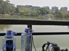 -公园茶楼粤式点心
