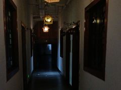 -山林家宴(花果园店)
