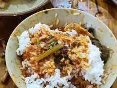 -笔记安顺夺夺粉火锅