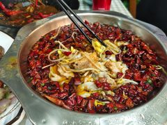 -老鄞江清水龙虾•赵赵家(江北店)