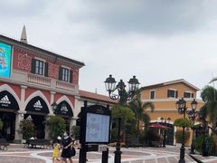 -佛罗伦萨小镇广佛名品奥特莱斯(疏港路店)