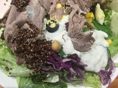 -So Lounge索兰至餐厅(蓝色港湾店)