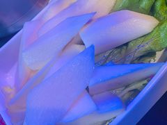 -热火朝天鲜切牛肉火锅(南强街巷店)