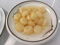-七的湖·晚芳亭·阳澄湖农家菜·大闸蟹(莲花岛店)