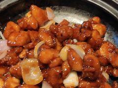 -宏宴·新京菜(望京店)