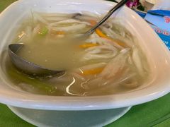 -盛港湾海鲜食府(黄沙店)