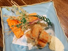 -蟹将军·松叶蟹和牛日料放题自助(K11店)