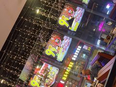 -罗二娘·鲜切牛自助火锅(罗湖东门步行街店)