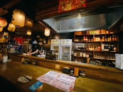 -鸟内会居酒屋(得意潮馆店)