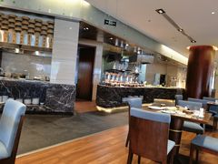 -重庆丽苑维景国际大酒店·海鲜自助餐厅