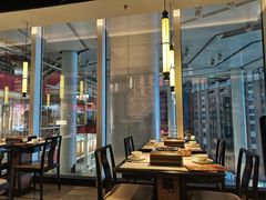 -江边城外烤全鱼(世茂广场店)