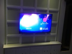 -金青果甄选KTV(劳动公园店)