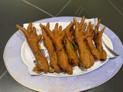 -盛福楼·惠山宴(盛岸路店)