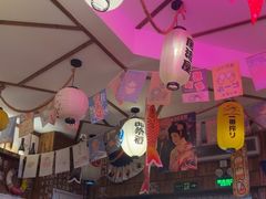 -坂吉屋·居酒屋深夜食堂(龙湖店)