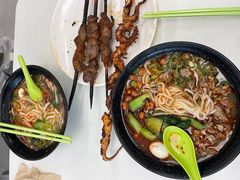 -北大家园食堂