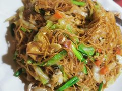 -钱山海鲜大排档