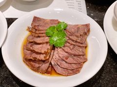 风味梅花腱-鼎泰丰(成都远洋太古里店)