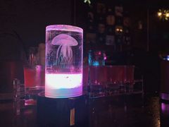 -MOSSO音乐酒吧·live house(长乐路店)