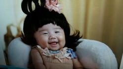 点击看大图 -小阿福儿童摄影(摩尔城店)