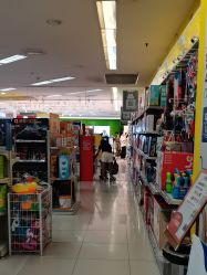 -孩子王(江南万达店)