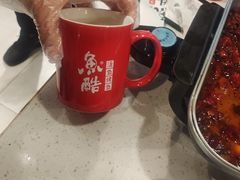 -鱼酷活鱼烤鱼(南京水游城店)