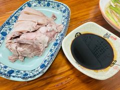 热气羊肉-阿勇面馆(东书房路店)