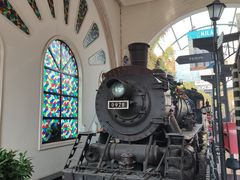 -华谊兄弟（长沙）电影小镇