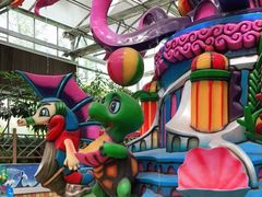 -南宫五洲植物乐园