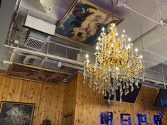 -明日世界密室轰趴·剧本桌游·箭馆团建(国贸店)