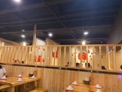 -木屋烧烤(双榆树店)