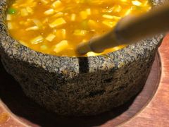 -绿茶餐厅(燕郊永旺店)