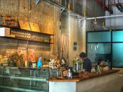 -MIMO CAFE(沙头角店)
