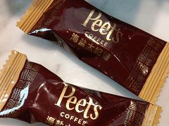 -Peet's 皮爷咖啡(乐峰店)