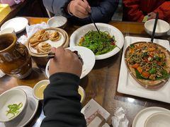 -尽善百年古院餐厅(王家老宅店)
