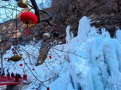 -黑龙潭风景区