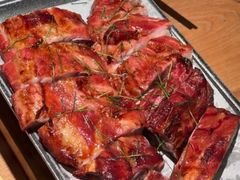 -一品烧农庄·佛山本地特色菜