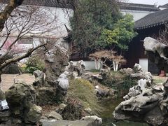 -中国昆曲博物馆