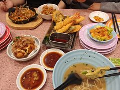 -元气寿司(环球港店)