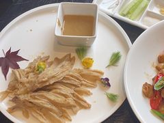 -正德楼果木烤鸭·渔家菜(东港店)