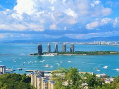 -鹿回头风景区