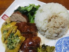 -發記潮汕大排档(宝翔路店)