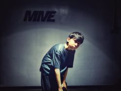 -MME街舞