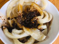 -洞子口张老二凉粉(文殊院店)