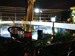 大堂-杜尚rooftop露台酒吧