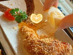 -小川洋风料理(汉街店)