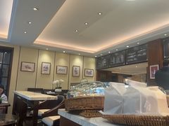 -Le Comptoir de Pierre Gagnaire