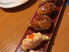 -有喜屋·鲜鸡烧鸟·居酒屋(安龙路店)
