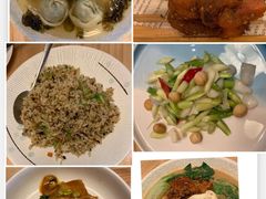 -菩提树·素食餐厅(汇智国际商业中心店)