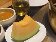 -巴奴毛肚火锅(九洲店)