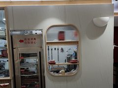 -喜家德虾仁水饺(青岛永旺东部店)